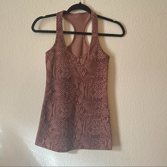 Lululemon Cool Racerback Top - Picture 6 of 10